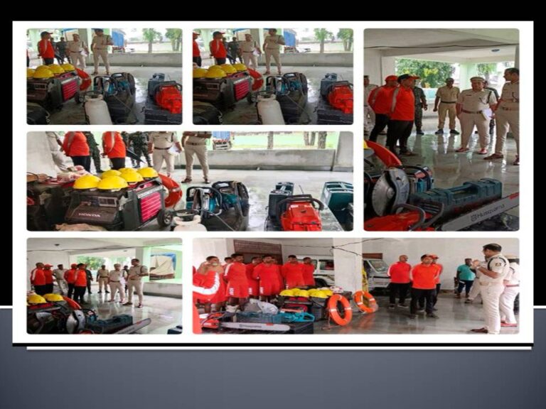 ଅଗ୍ନିଶମ ବିଭାଗକୁ ‘ଭୂସ୍ଖଳନ’ ଚିନ୍ତା