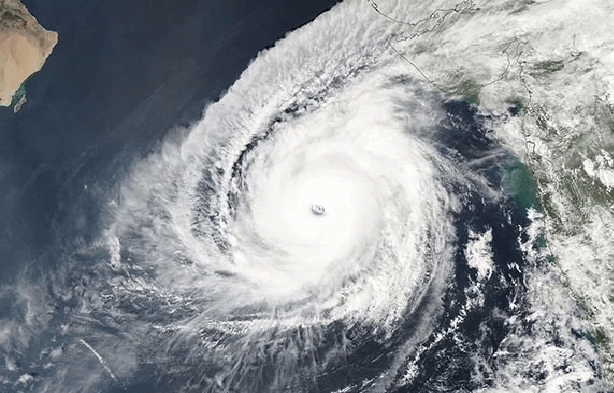 ଅକ୍ଟୋବର ଶେଷକୁ ବାତ୍ୟା ଆଶଙ୍କା