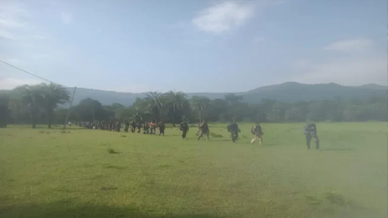 ମାଓବାଦୀ ଆତ୍ମସମର୍ପଣ ଅର୍ଥରାଶି ବଢ଼ିଲା