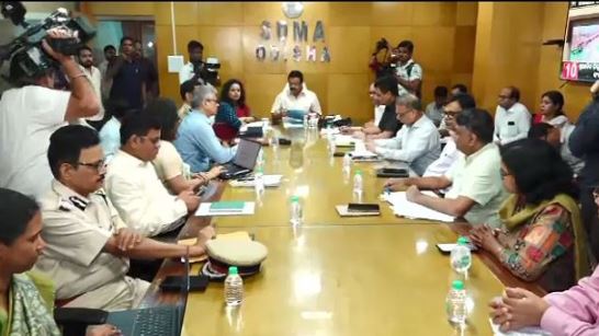 ୩୦ ଯାଏଁ ୮ ଜିଲ୍ଲାରେ ସ୍କୁଲ ଛୁଟି ଘୋଷଣା: ଜିରୋ କାଜୁଆଲିଟି ଲକ୍ଷ୍ୟ