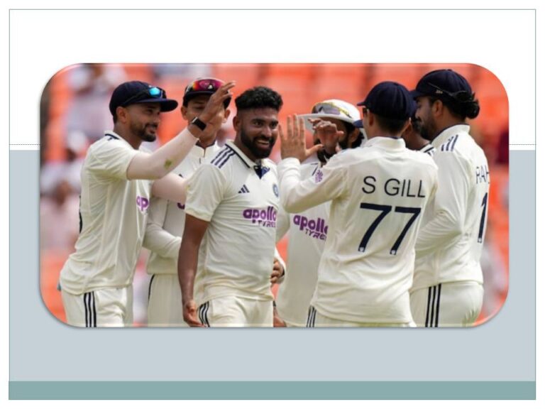 ଭାରତ-ୱେଷ୍ଟଇଣ୍ଡିଜ ପ୍ରଥମ ଟେଷ୍ଟ ମ୍ୟାଚ୍‍: ଟସ୍‍ ଜିତି ବ୍ୟାଟିଂ କରୁଛି ୱେଷ୍ଟଇଣ୍ଡିଜ