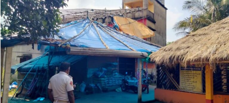 ଇନ୍‌ଫୋଭ୍ୟାଲି ଗୁଳିକାଣ୍ଡ ଘଟଣା: ଅଳ୍ପକେ ବର୍ତ୍ତିଲା କୁନି ଝିଅ, ସାଇଣ୍ଟିଫିକ୍ ଟିମ୍‌ର ତଦନ୍ତ ଜାରି