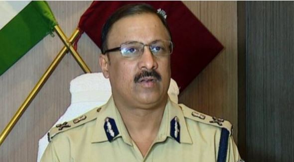 ସୋସିଆଲ ମିଡିଆରେ ଘୁରି ବୁଲୁଥିବା ତଥ୍ୟ ଉପରେ ବିଶ୍ଵାସ କରନ୍ତୁନି: ଡିଜିପି