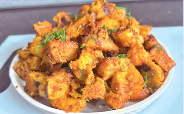 ଶୀତ ଦିନେ ଘରେ ବନାନ୍ତୁ ଏହି ଖାଦ୍ୟ: ପାଟିକୁ ସୁସ୍ଵାଦୁ, ପୁଷ୍ଟିକର ମଧ୍ୟ…