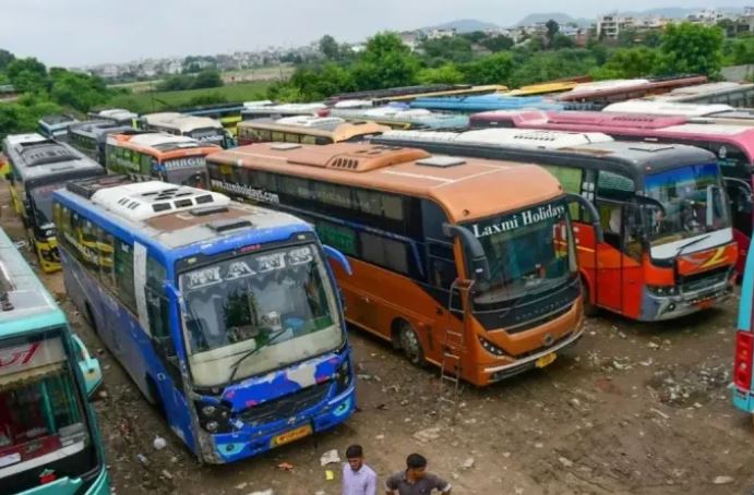 ଡିସେମ୍ବର ୧ରୁ ଘରୋଇ ବସ ଧର୍ମଘଟ ଚେତାବନୀ