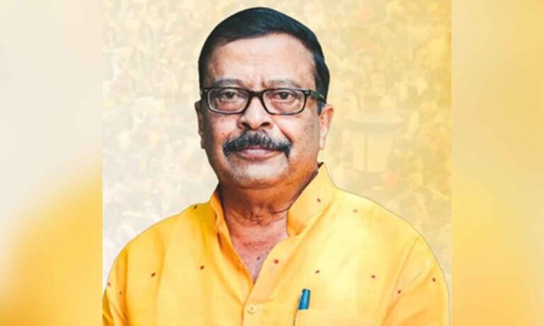 ଏଣିକି ଗୋଟିଏ ରାଜସ୍ଵ ଆଇନ୍ : ମନ୍ତ୍ରୀ