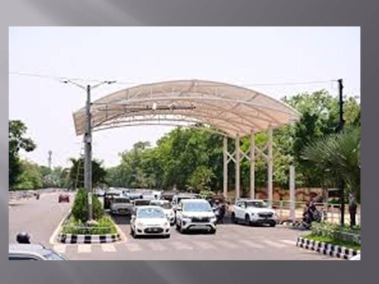 ଏଜି ଛକରେ ସ୍ଥାପନ ହେବ ସଡ଼କ ଦୁର୍ଘଟଣା ଘଣ୍ଟା