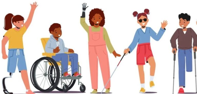 ଦିବ୍ୟାଙ୍ଗ ଶିଶୁଙ୍କ ହେବ ସର୍ଭେ