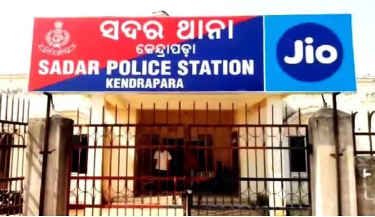 କେନ୍ଦ୍ରାପଡା ଓ ଜଗତସିଂହପୁରରେ ବାଂଲାଦେଶୀ ଯାଞ୍ଚ