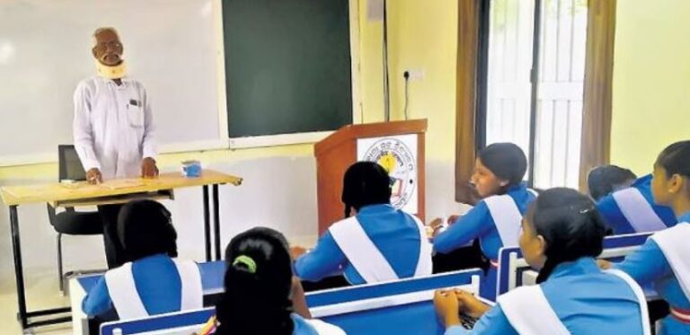 ୧୦ ଶିକ୍ଷକଙ୍କ ଦରମା ବନ୍ଦ