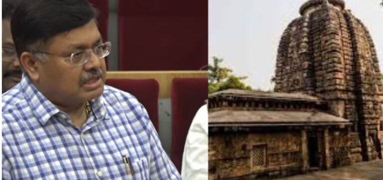 ୪ ହଜାରରୁ ଉର୍ଦ୍ଧ୍ବ ମନ୍ଦିରକୁ ଅଢେଇ କୋଟି ବଢିଲା ଅନୁଦାନ