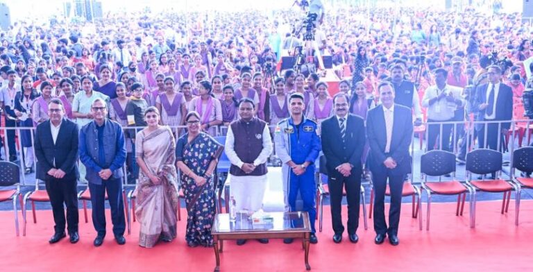 ଆଜିର ପିଲାମାନେ ହିଁ ହେବେ, ସମୃଦ୍ଧ ଓଡ଼ିଶା ଓ ବିକଶିତ ଭାରତର ନିର୍ମାତା-ମୁଖ୍ୟମନ୍ତ୍ରୀ