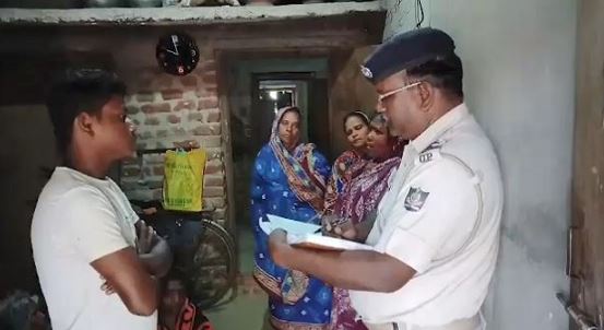 ଭତ୍ତା ଟଙ୍କା ପାଇଁ ବାପାକୁ ହତ୍ୟା କଲା ପୁଅ !