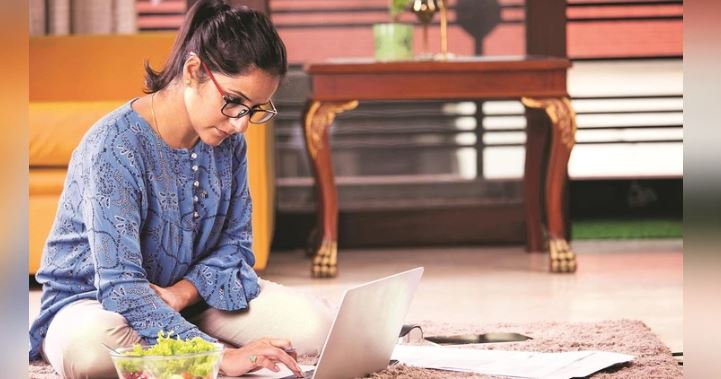 ସ୍ଥିତି ଗମ୍ଭୀର: ଘରେ ରହି କାମ କରିବେ ୫୦ ପ୍ରତିଶତ କର୍ମଚାରୀ