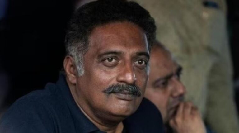 ଅନଲାଇନ୍ ବେଟିଂ ଆପ୍ ମାମଲାରେ ପ୍ରକାଶ ରାଜଙ୍କୁ ଜେରା