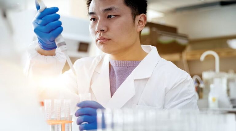 ମଣିଷଙ୍କ ବୟସ ୧୫୦ ହେବ, ଚାଇନାରେ ଚାଲିଛି ପରୀକ୍ଷା