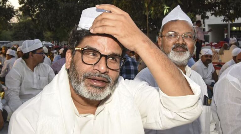 ଜେଏସପିକୁ ମିଳିଲାନି ଗୋଟିଏ ବି ସିଟ୍, ସନ୍ୟାସ ପ୍ରତିଶ୍ରୁତି ପାଳନ କରିବେ କି ପ୍ରଶାନ୍ତ କିଶୋର