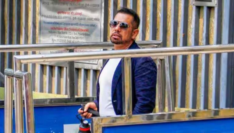 ରବର୍ଟ ଭଦ୍ରାଙ୍କ ବିରୁଦ୍ଧରେ ଇଡିର ଚାର୍ଜସିଟ୍ ଦାଖଲ