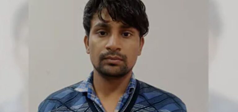 ଲାଲକିଲ୍ଲା ବୋମା ବିସ୍ଫୋରଣ : ଆଉ ଜଣେ ଅଭିଯୁକ୍ତ ଗିରଫ