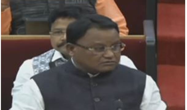 ବିଧାନସଭାରେ ୧୭,୪୪୦ କୋଟିର ଅତିରିକ୍ତ ବଜେଟ ଆଗତ