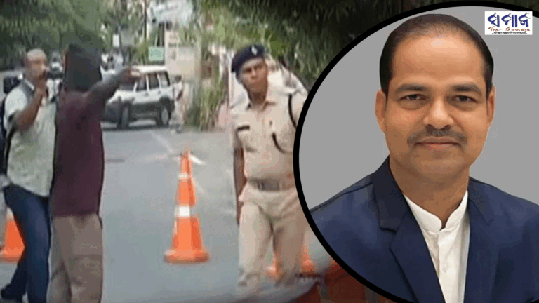 ପୀତବାସ ହତ୍ୟକାଣ୍ଡର କ୍ରାଇମ୍ ସିନ୍ ରିକ୍ରିଏସନ୍