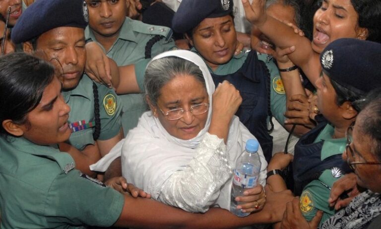 ଶେଖ୍ ହସିନାଙ୍କୁ ମୃତ୍ୟୁଦଣ୍ଡ ପାଇଁ ଆବେଦନ, ଶୁକ୍ରବାର ଆସିବ କୋର୍ଟଙ୍କ ନିଷ୍ପତ୍ତି