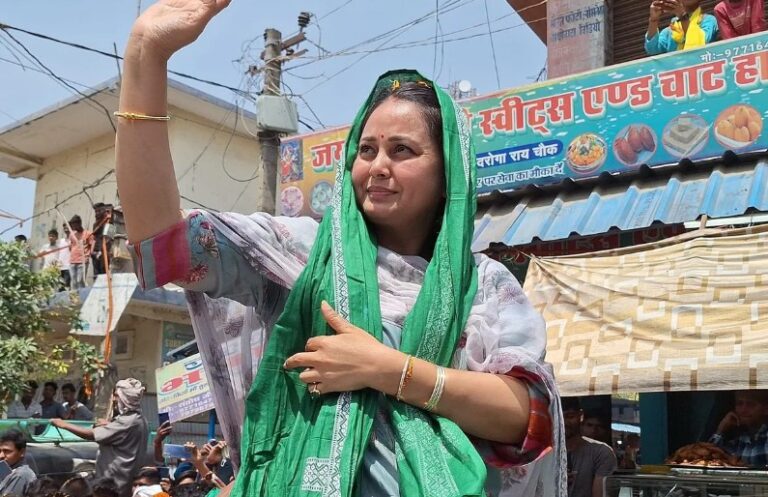 ରାଜନୀତି ସହ ପରିବାର ଛାଡିବା ପାଇଁ ଲାଲୁଙ୍କ ଝିଅ ରୋହିଣୀଙ୍କ ଘୋଷଣା