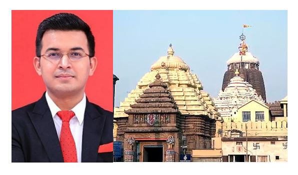 କ୍ଷମା ମାଗିଲେ ଶୁଭଙ୍କର ମିଶ୍ରା