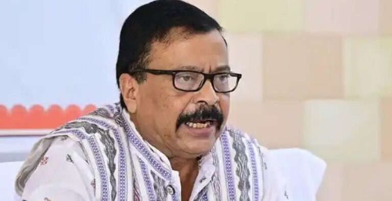 ଅମଲାତନ୍ତ୍ରକୁ ରାଜସ୍ଵ ମନ୍ତ୍ରୀଙ୍କ କଡା ତାଗିଦ୍