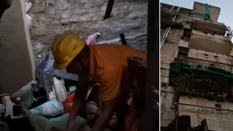 ଅସୁରକ୍ଷିତ କୋଠା ଭଙ୍ଗା ପ୍ରକ୍ରିୟା ହେବ ତ୍ଵରାନ୍ବିତ : ମନ୍ତ୍ରୀ