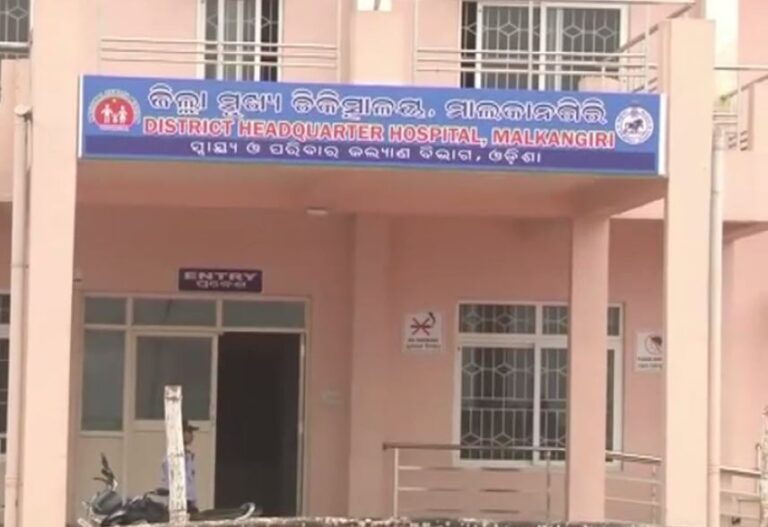 ପାରିବାରିକ କଳହରୁ ପତ୍ନୀଙ୍କ ଆତ୍ମହତ୍ୟା ଉଦ୍ୟମ !