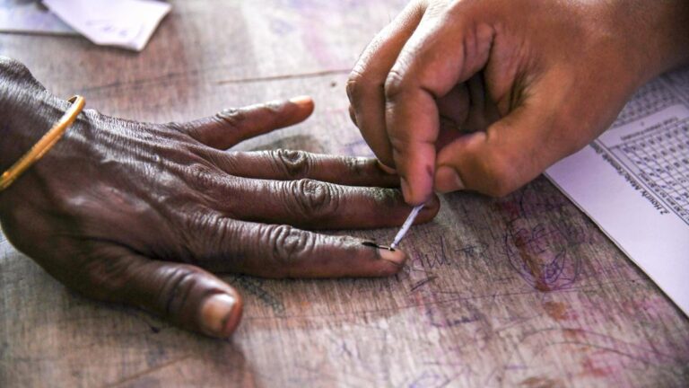 ନୂଆପଡାରେ ୮୧.୪୫ ପ୍ରତିଶତ ମତଦାନ, ୧୪ରେ ଗଣତି