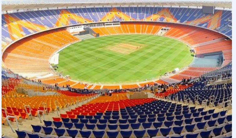 ଅହମ୍ମଦାବାଦରେ ରାଜ୍ୟଗୋଷ୍ଠୀ କ୍ରୀଡ଼ା