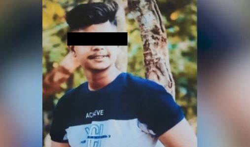 ବାର୍ଥ ଡେ ପାର୍ଟିରୁ ନିଖୋଜ, ଏସ୍‌ସିବିରୁ ଉଦ୍ଧାର