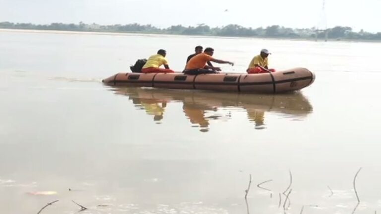 କାଠଯୋଡିରେ ଦୁଇ ନାବାଳକ ନିଖୋଜ