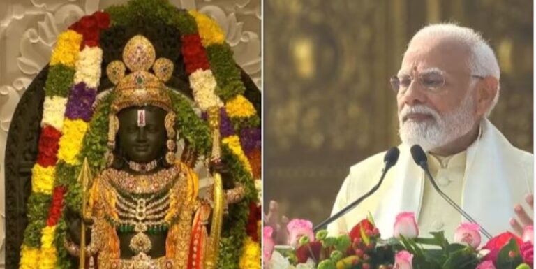 ଧର୍ମଧ୍ବଜା ଭାରତୀୟ ସଭ୍ୟତାର ପୁନଃ ଜାଗରଣର ପ୍ରତୀକ