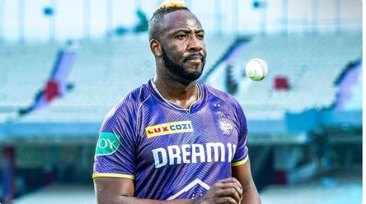 ଅବସର ନେଲେ ରସେଲ