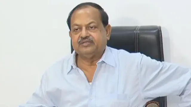 ବିଜେଡିର ପରବର୍ତ୍ତୀ ଉତ୍ତରାଧିକାରୀ ପ୍ରସଙ୍ଗ : ଦେବୀ ମିଶ୍ରଙ୍କ ବଡ ବୟାନ