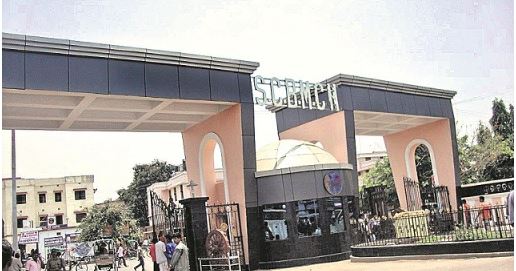 ଚୁଲି ନିଆଁରେ ପାଚିକା ଗୁରୁତର