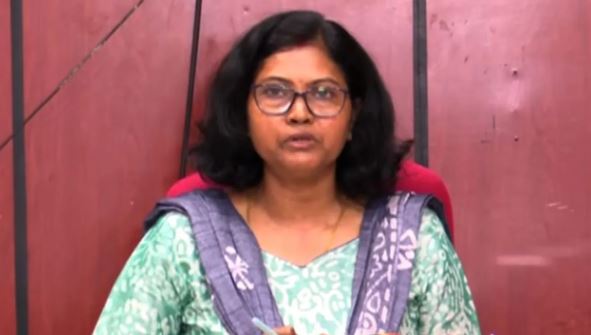 ସପ୍ତାହେ ପର୍ଯ୍ୟନ୍ତ ନାହିଁ ବର୍ଷା : ପାଣିପାଗ କେନ୍ଦ୍ର ନିର୍ଦ୍ଦେଶିକା