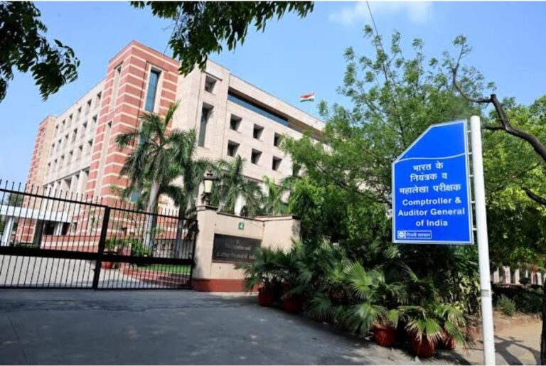 ଏପ୍ରିଲ ୧୫  ତାରିଖରୁ ଭାରତର ନିୟନ୍ତ୍ରକ ତଥା ମହା ଲେଖା ପରୀକ୍ଷକ ସିଏଜିର ପୂର୍ବାଞ୍ଚଳ ଶାଖା ଭୁବନେଶ୍ୱରରେ ଖୋଲିବାକୁ ସିଏଜି ଅନୁମୋଦନ କରିଛନ୍ତି