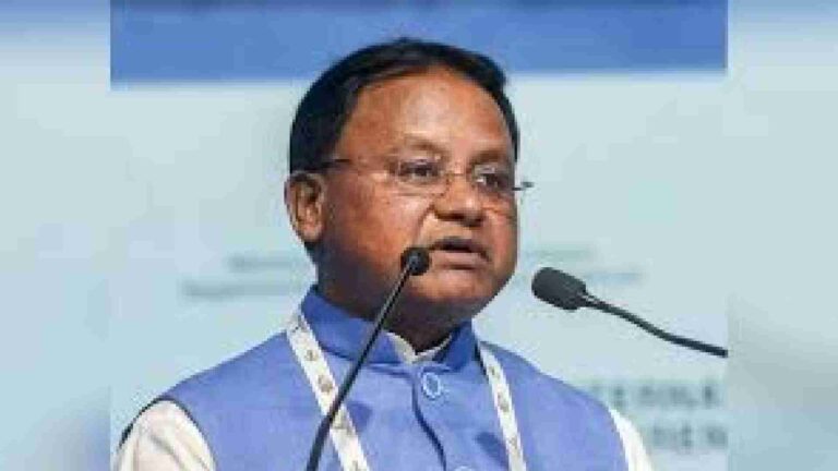 ଘଟଗାଁରେ ମୁଖ୍ୟମନ୍ତ୍ରୀ: ‘ମା’ ତାରିଣୀ ପୀଠ ସମନ୍ବିତ ବିକାଶ ପ୍ରକଳ୍ପ’ର କଲେ ଭିତ୍ତିପ୍ରସ୍ତର ସ୍ଥାପନ