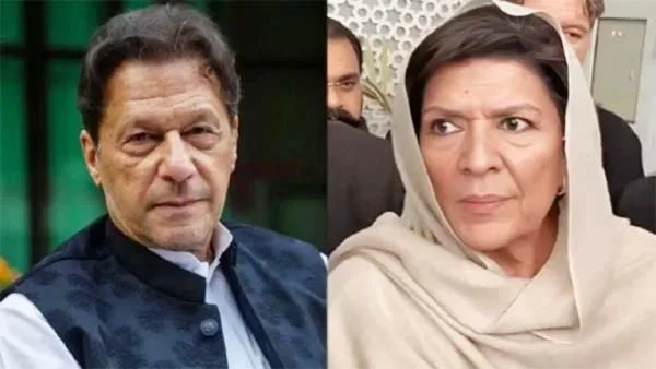 ଇମ୍ରାନ ସୁସ୍ଥ ଓ ସୁରକ୍ଷିତ : ଭଉଣୀ ଉଜମା