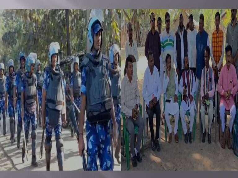 ମାଲକାନଗିରିରେ ସ୍ଵାଭାବିକ ହେଲା ଇଣ୍ଟରନେଟ୍