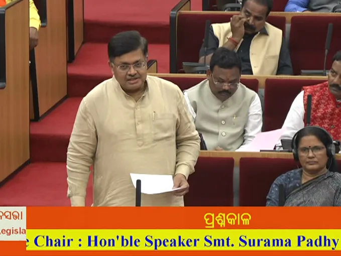 ରାଜ୍ୟରେ ୩୫ଟି ଶୀତଳ ଭଣ୍ଡାର କାର୍ଯ୍ୟକ୍ଷମ- ମନ୍ତ୍ରୀ