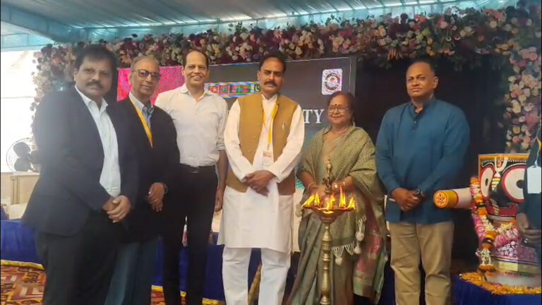 ଗୋପାଳପୁରରେ ୩ ଦିନିଆ ଦକ୍ଷିଣ ଏସୀୟ ମୈତ୍ରୀ ସମ୍ମିଳନୀ ଉଦଯାପିତ, ଯୋଗଦେଲେ ୧୮ଟି ରାଜ୍ୟର ପ୍ରତିନିଧି