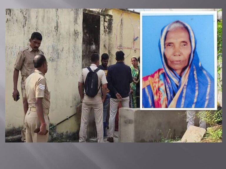 ଶୁଦ୍ଧି ପାଇଁ ଗାଁ କୋଠରେ ରଖିଥିଲେ ୪ଲକ୍ଷ ଟଙ୍କା: ତଥାପି ୨୦ ଘଣ୍ଟା ପଡ଼ିରହିଲା ବୃଦ୍ଧାଙ୍କ ଶବ