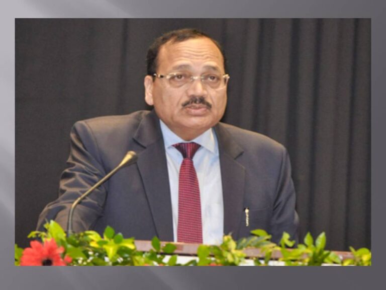 ମଧ୍ୟସ୍ଥତା ହିଁ ନ୍ୟାୟ ପ୍ରଣାଳୀର ସରଳ ବିକଳ୍ପ : ପ୍ରଧାନ ବିଚାରପତି