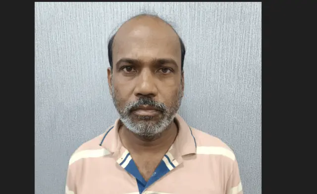 ଏସ୍‌ଆଇ ସ୍କାମ୍ : ଅରବିନ୍ଦ ଦାସକୁ ମାରାଥନ୍‌ ଜେରା