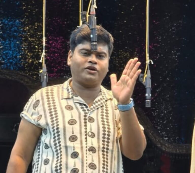 ପ୍ରସିଦ୍ଧ ଯାତ୍ରା ହାସ୍ୟ ଅଭିନେତା ଗୁରୁ ପୃଷ୍ଟିଙ୍କ ପରଲୋକ ।